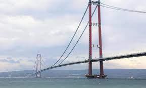 Çanakkale Köprüsü Bugün Mü Açılacak? Çanakkale Köprüsü Geçiş Ücreti Ne Kadar?